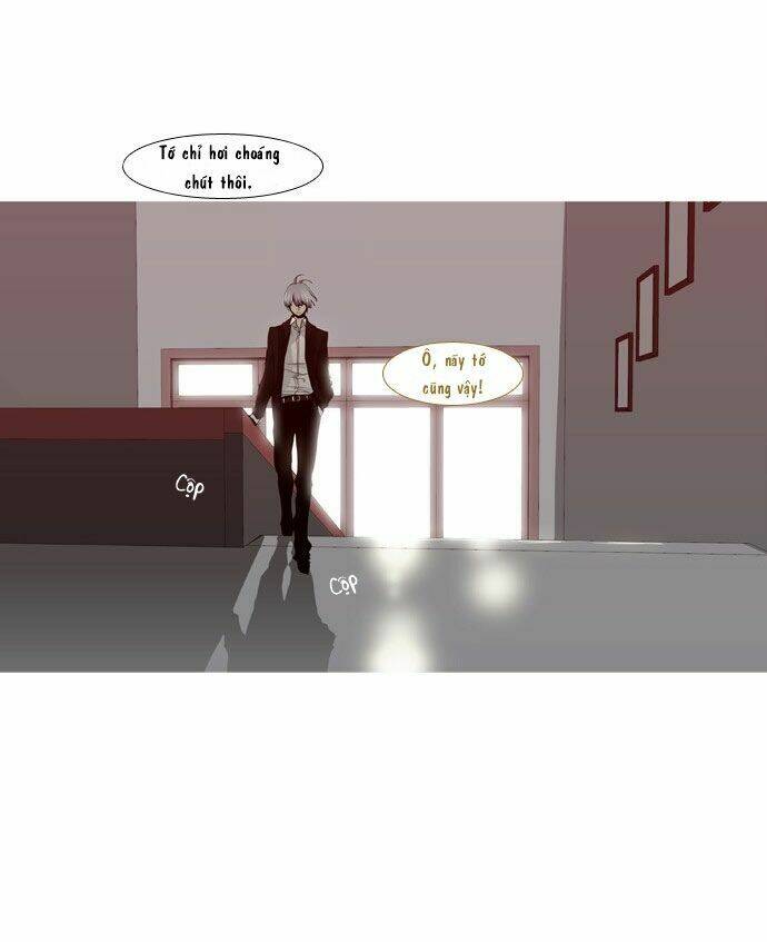 một không gian thời gian khác chapter 13 16