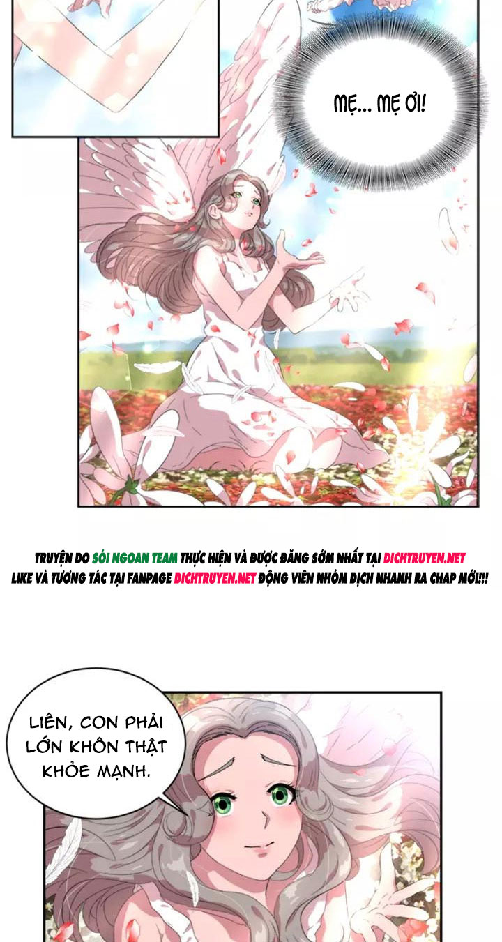 con gái bảo bối của ma vương chapter 5 10