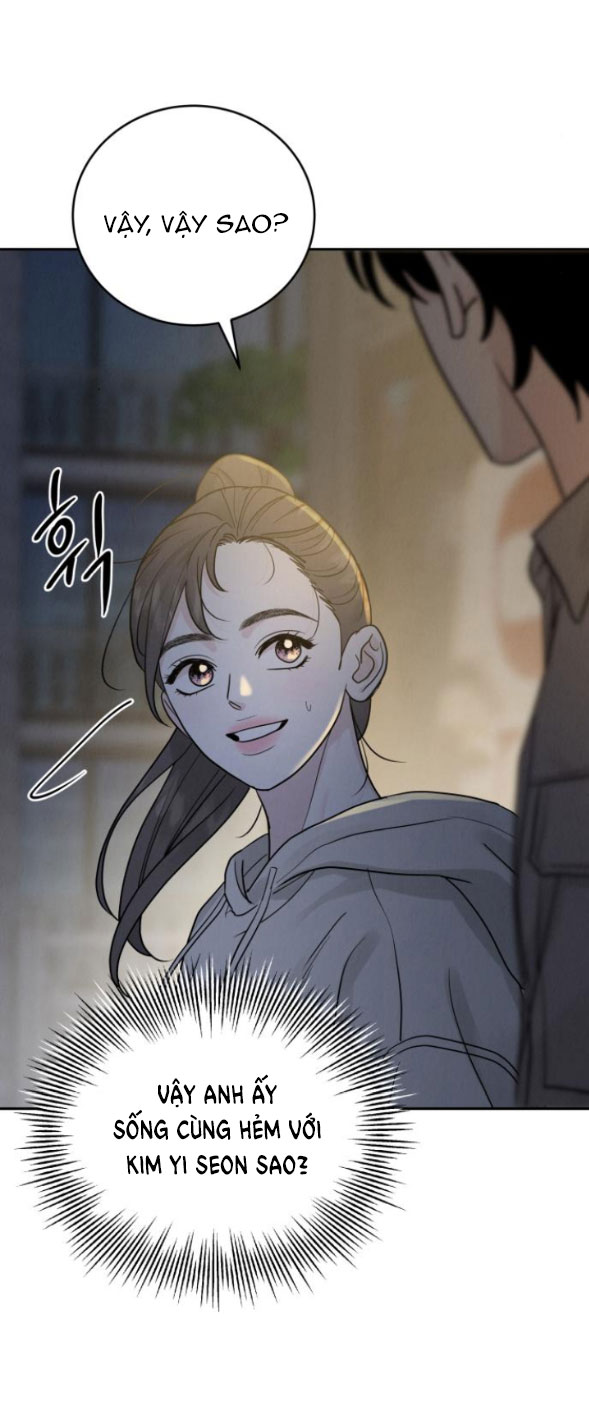 Thuyết Tình Yêu Ích Kỷ chapter 25.2 32