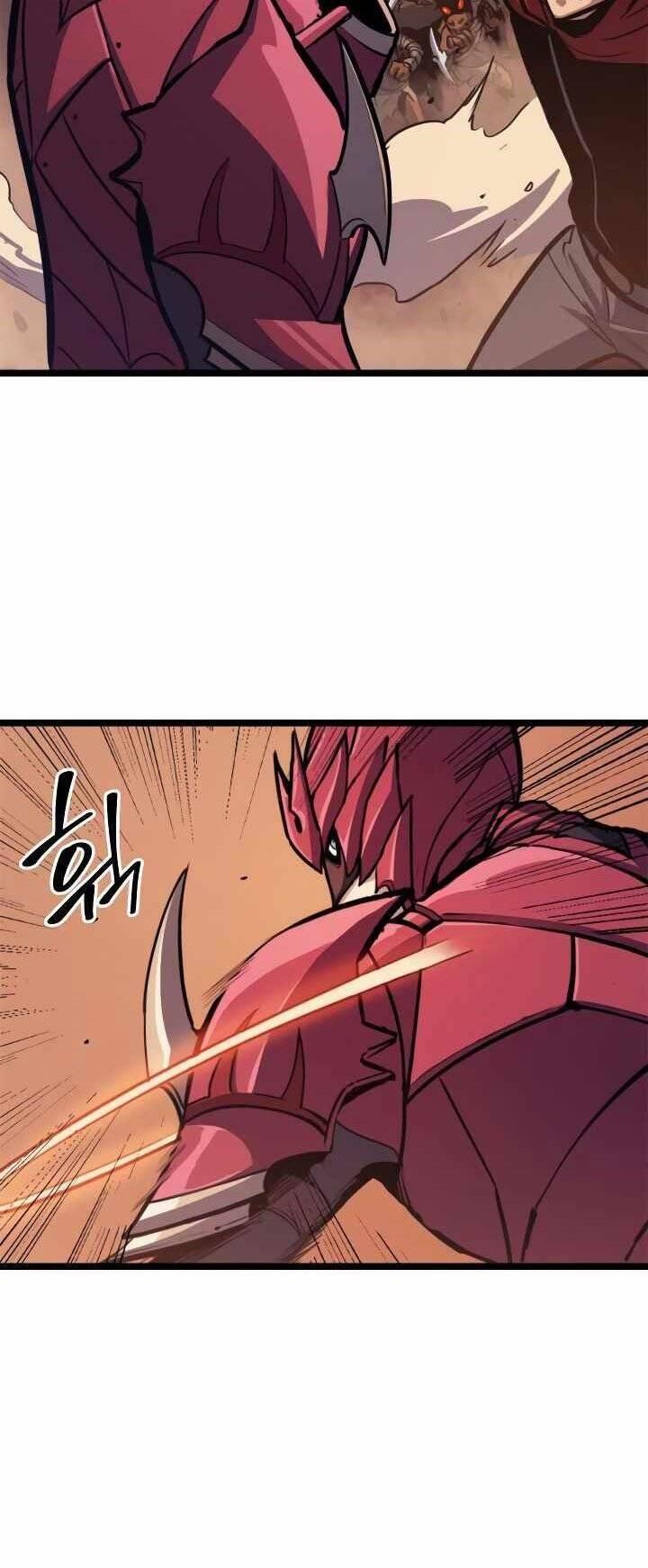 tôi trở lại thăng cấp một mình chapter 84 13