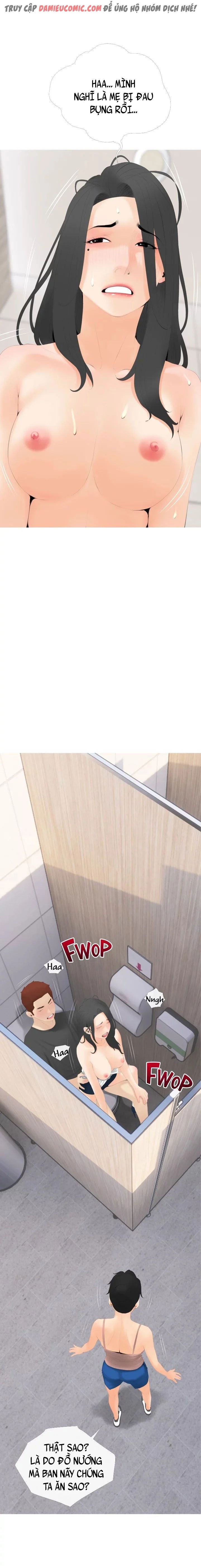 bài học hứng tình chapter 29 14