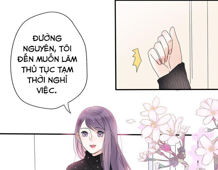 cuộc chiến tình yêu chapter 36 43