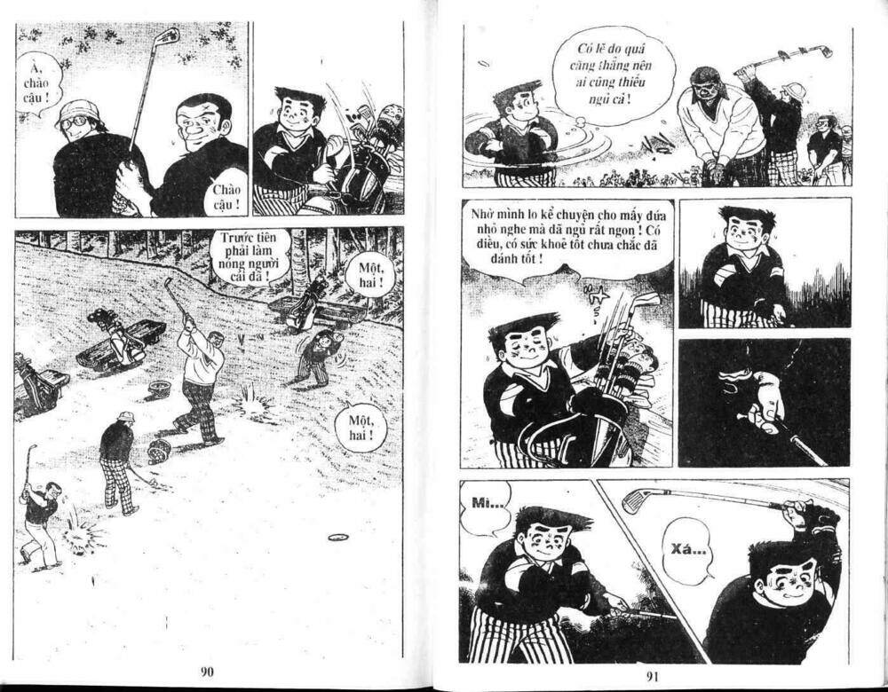 tân teppi chapter 36 43