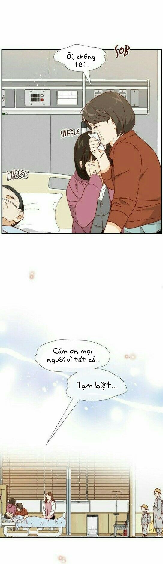 24 phút cho một câu chuyện chapter 98 2