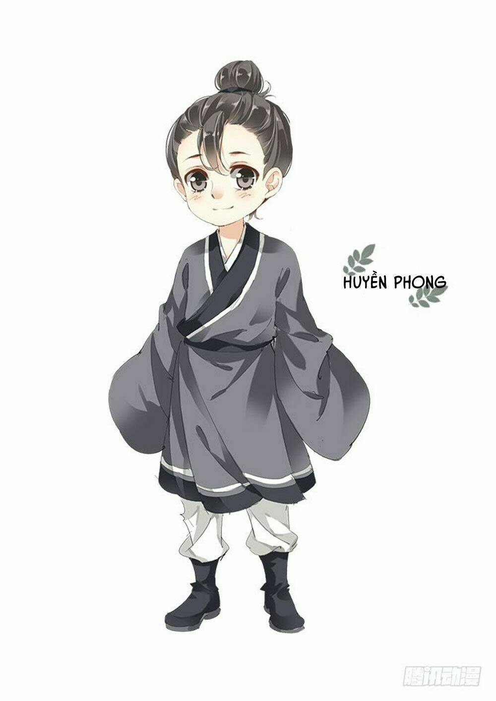 thiền tâm vấn đạo chapter 9 69