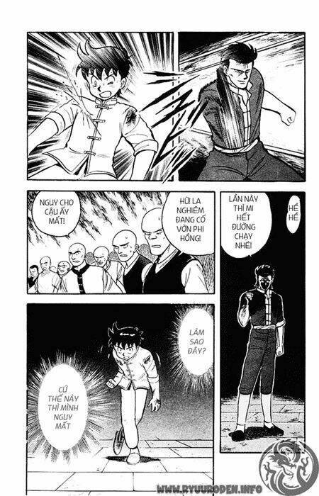 hoàng phi hồng phần 1 chapter 12 118