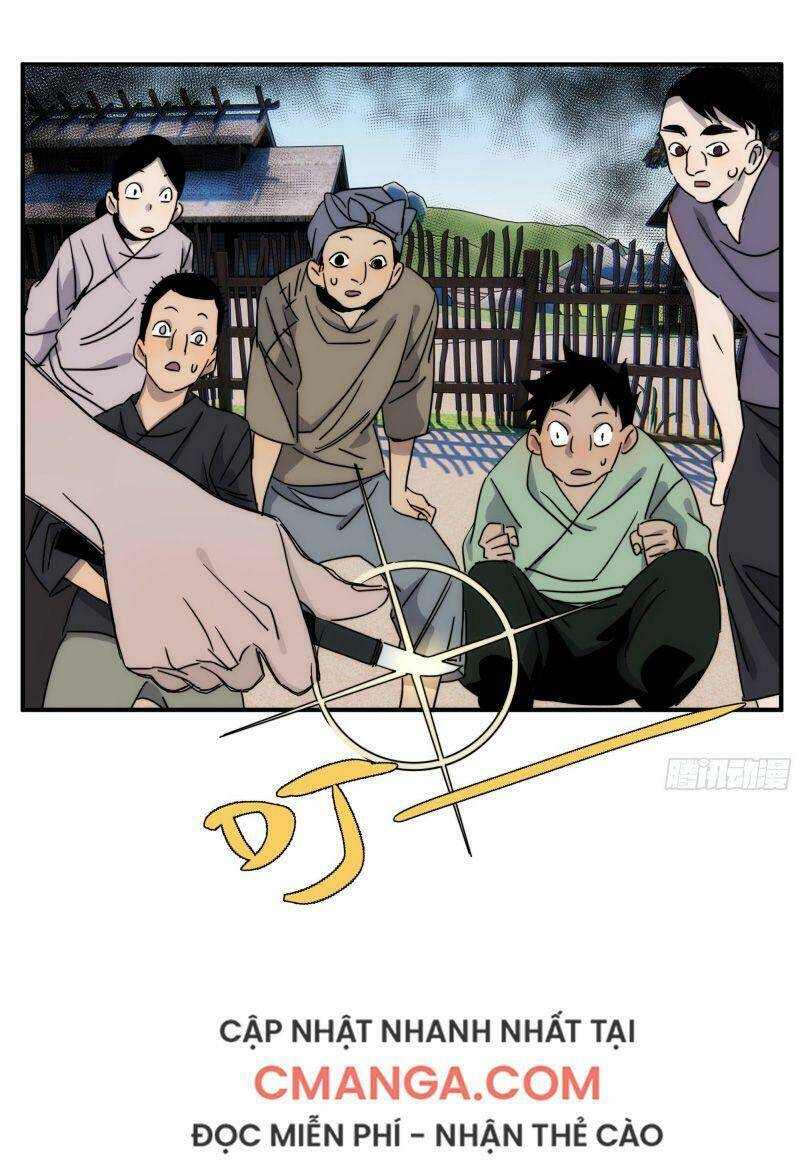 ma vương là đại địa chủ chapter 20 5