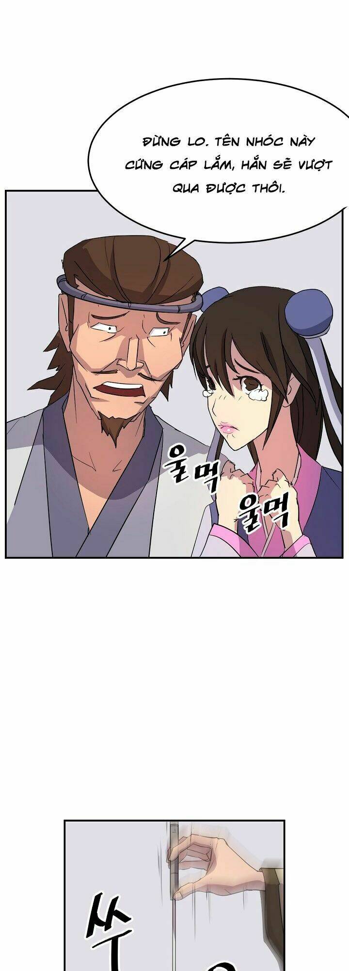 trọng sinh, bất khả chiến bại chapter 63 37