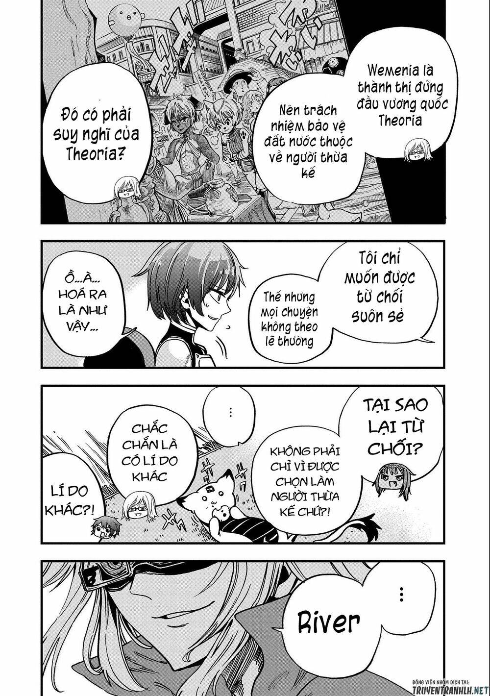 sekai saikyou no doryokuka: sainou ga (doryoku) datta no de kouritsu yoku kikakugai no doryoku o shi chapter 5 22