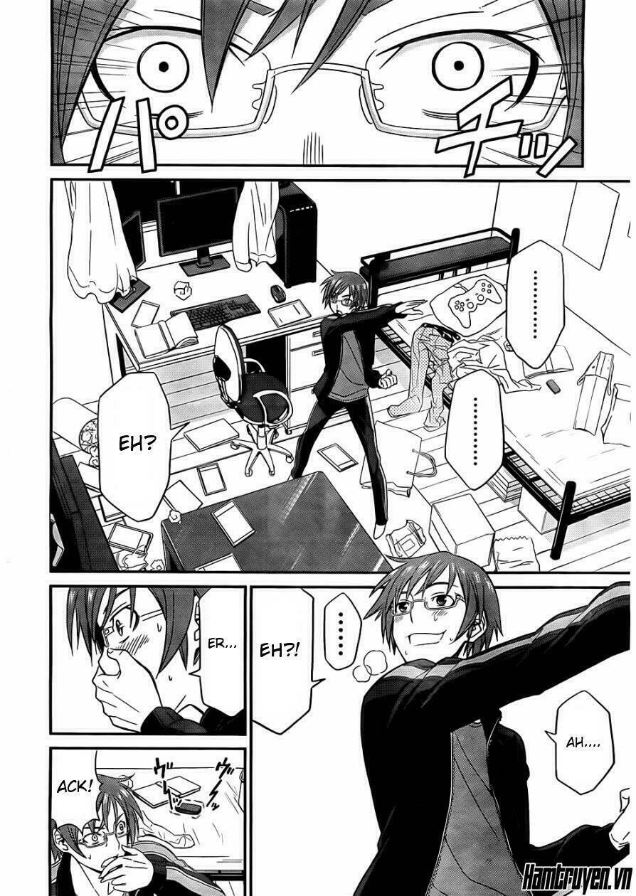 not lives chapter 1.5 27