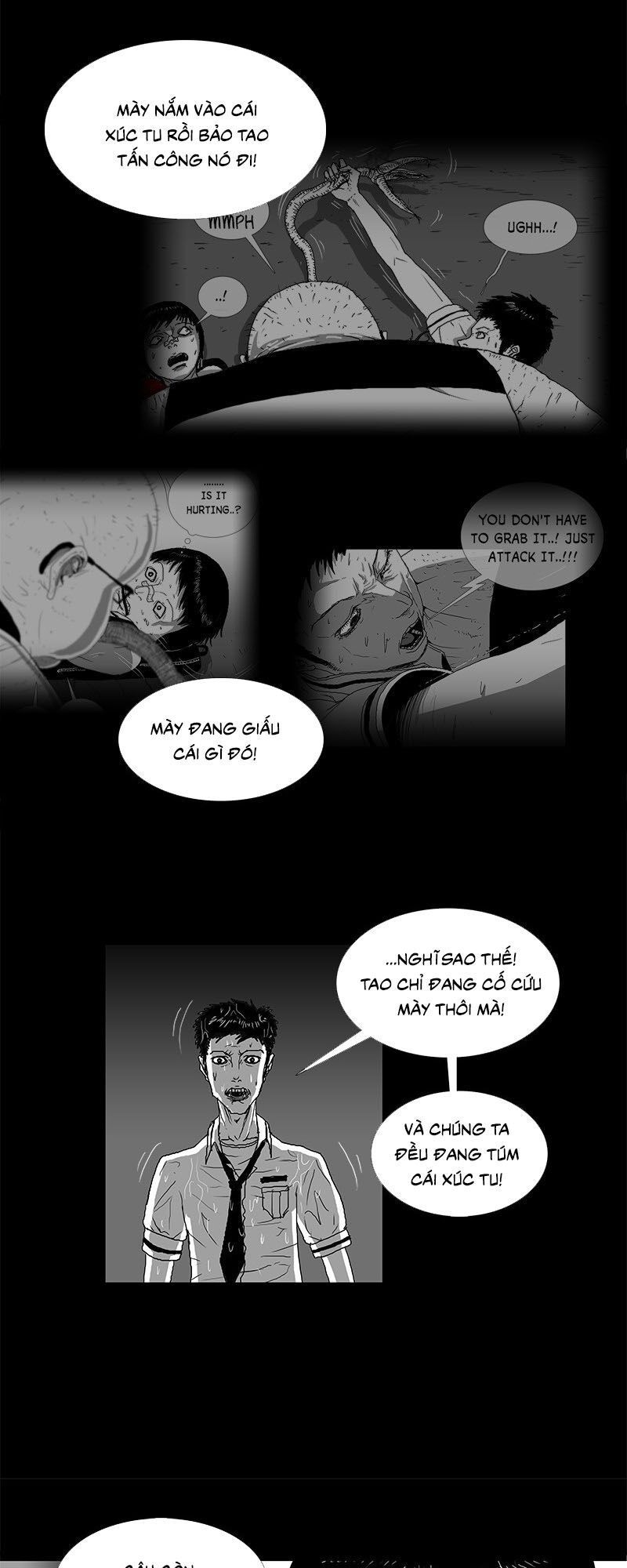 sống sót chapter 15 19