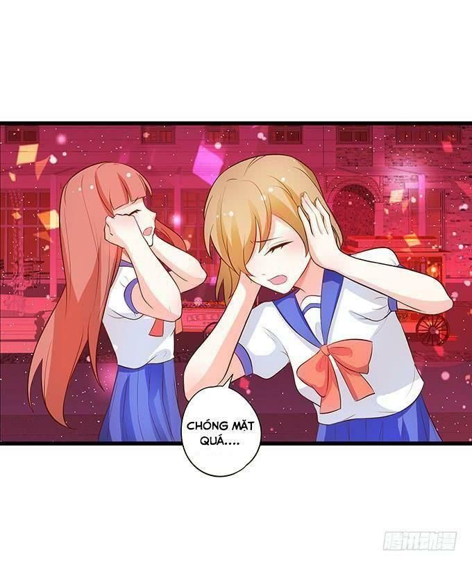 hồ tiên hung bạo chapter 87 46