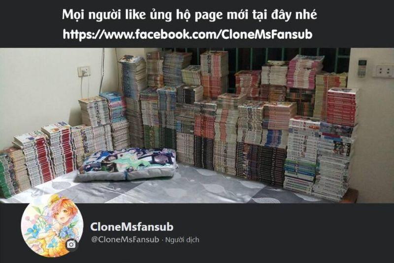 Laid-Back Camp chapter 57.6 2