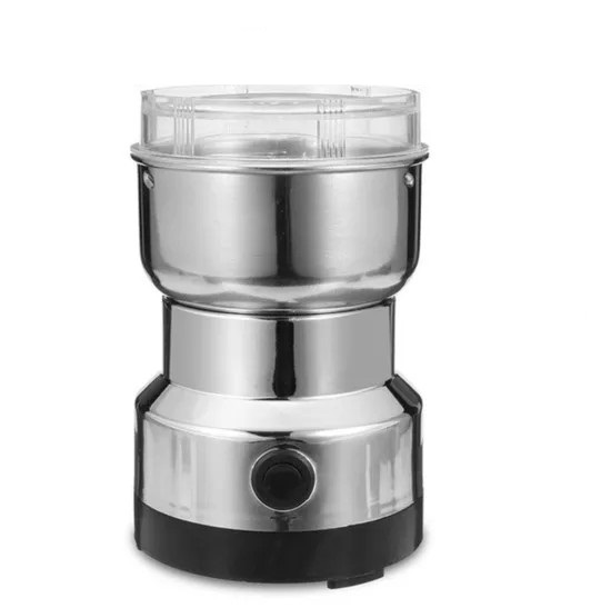 Máy Xay Bột Khô, Gia Vị Tiêu Ớt Tỏi Goldfruit Grinder 150W
