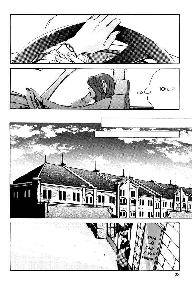 our happy hours chapter 1 31