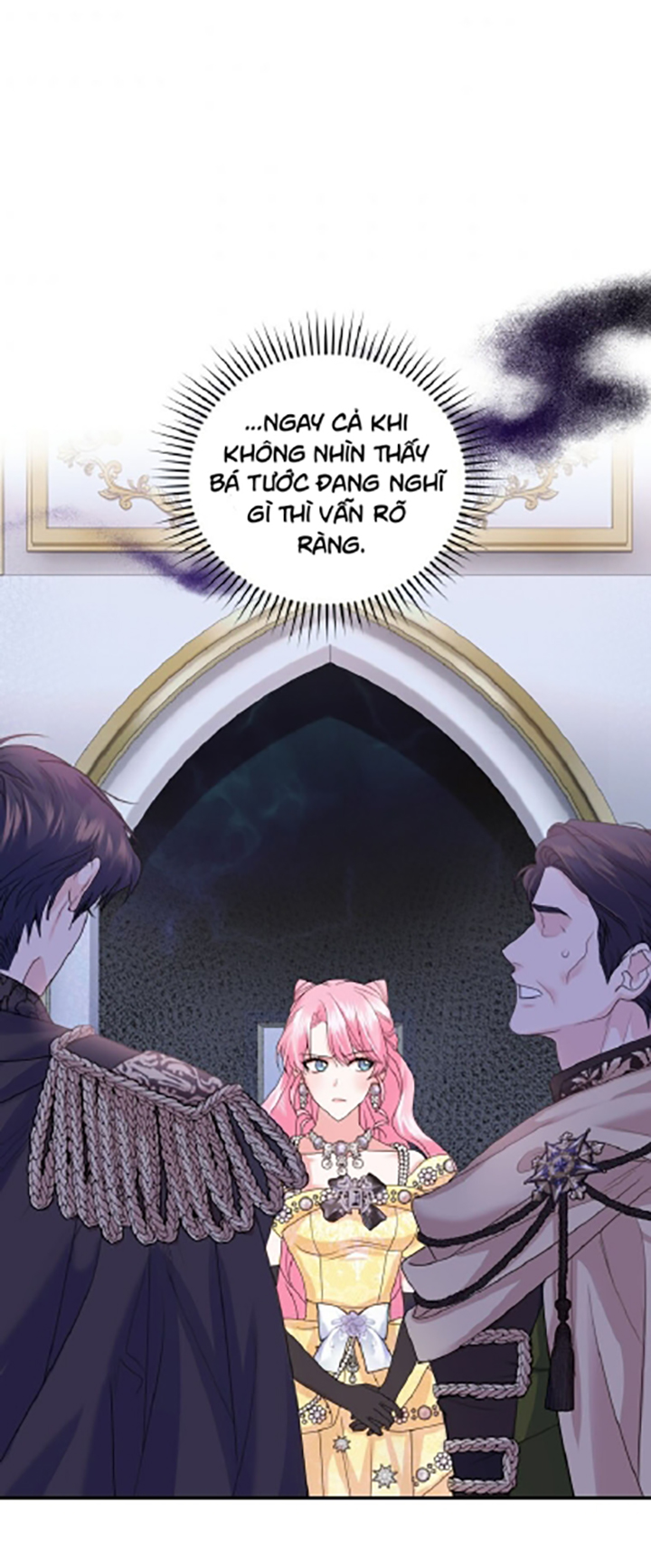 trở thành nhà điều chế nước hoa duy nhất của bạo chúa chapter 61 6