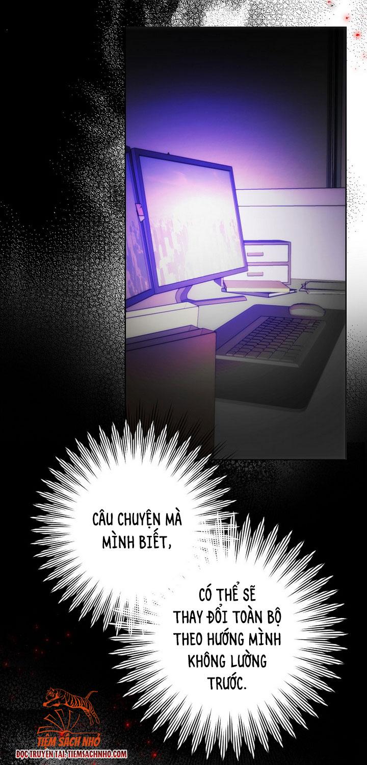 trở thành vợ nam chính chapter 29 16
