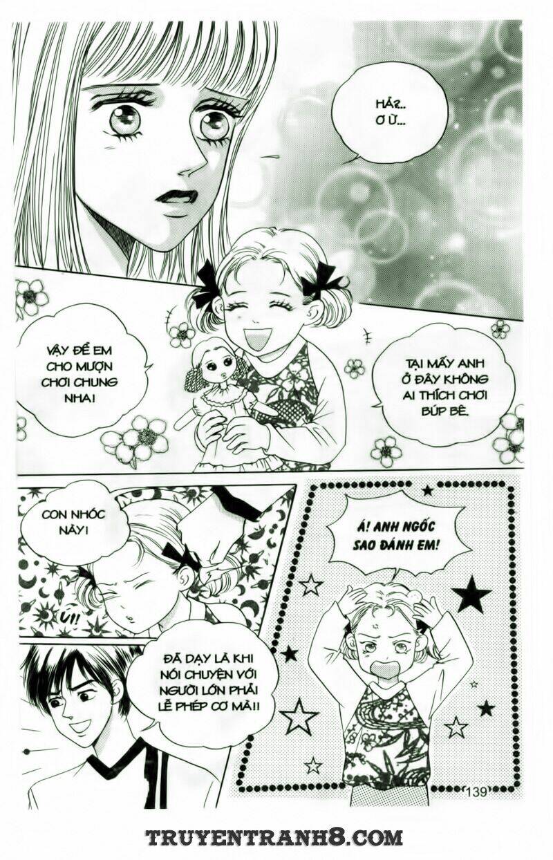 cool six - bộ 6 tuyệt vời chapter 23 15