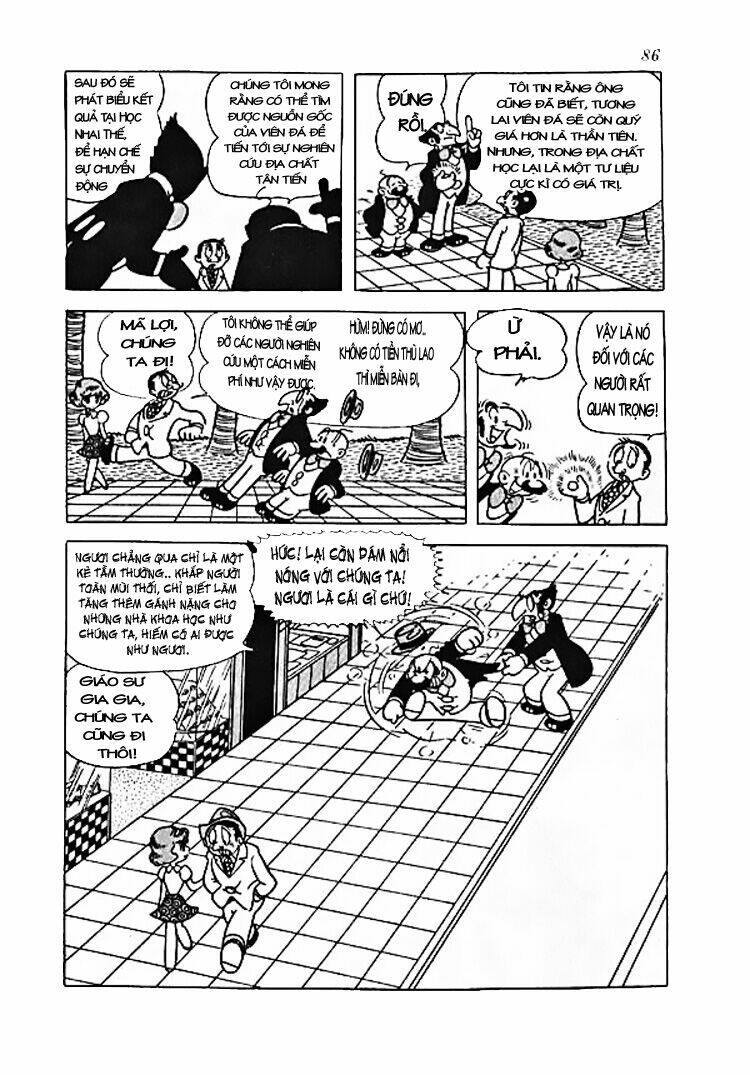 vua sư tử chapter 3 6