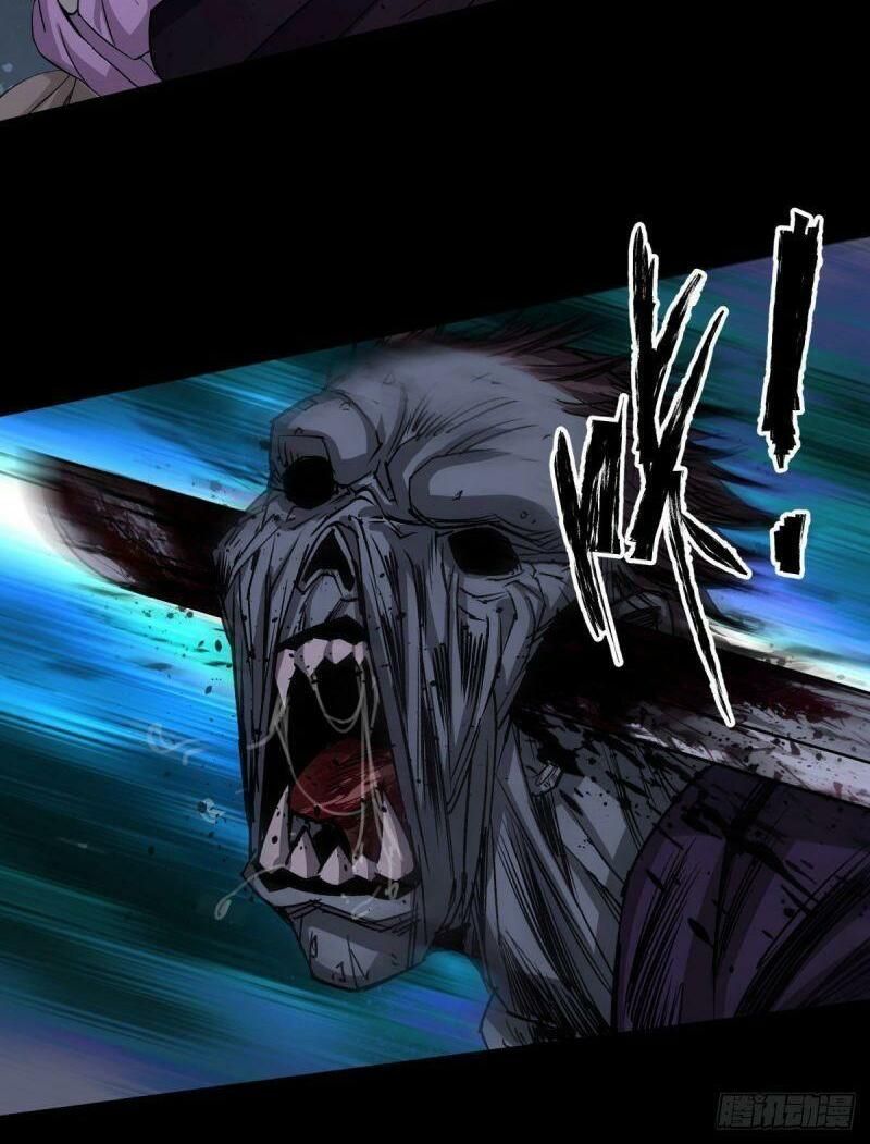 thông u đại thánh chapter 6 13