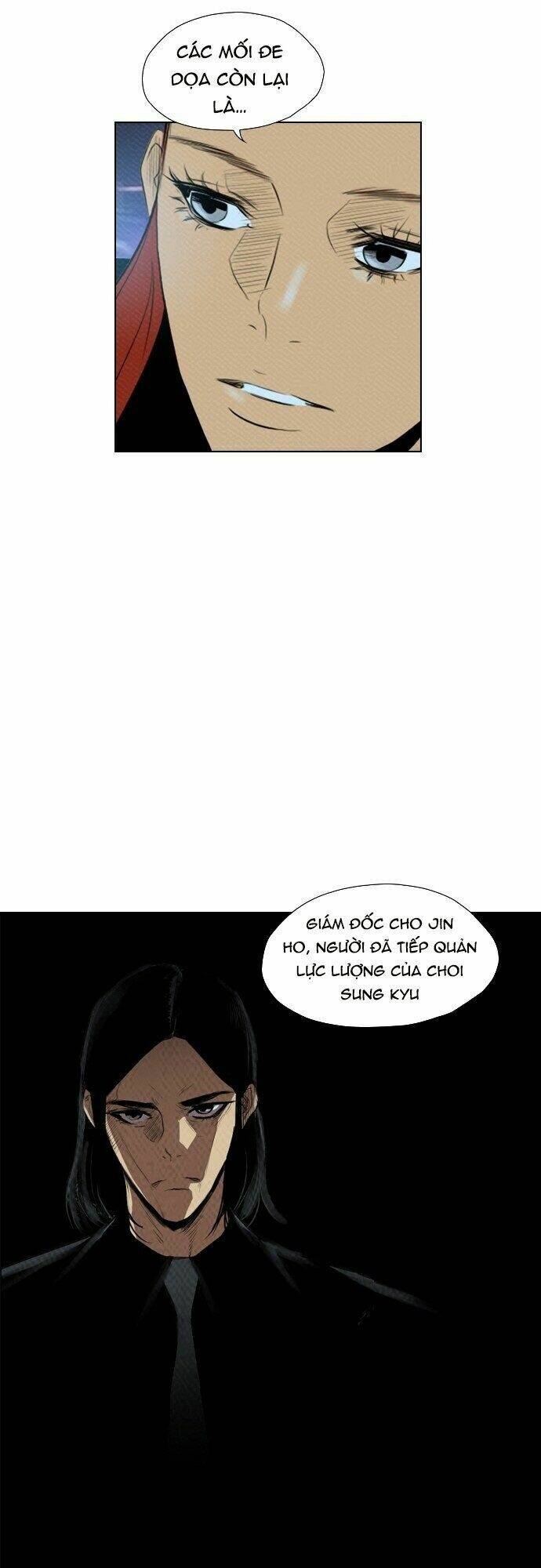 kẻ hồi sinh chapter 75 20