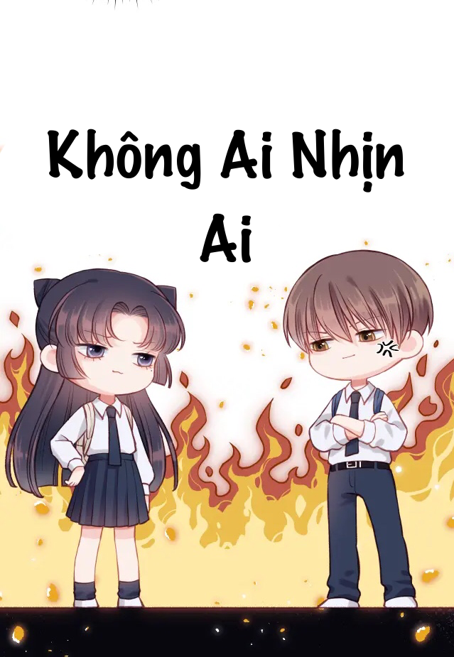 không thể đến gần chapter 3 32