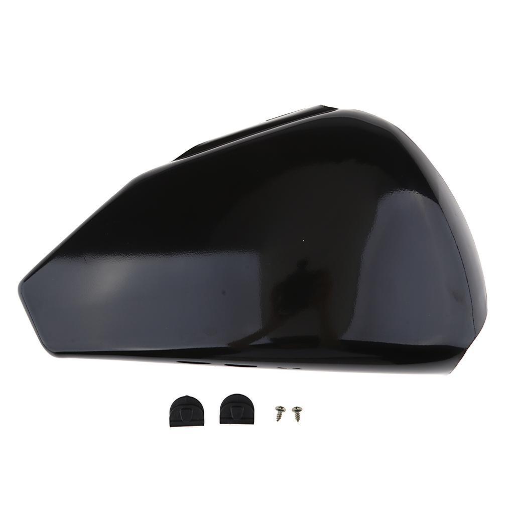 Left Side Battery Cover Panel for   XL883 XL1200
