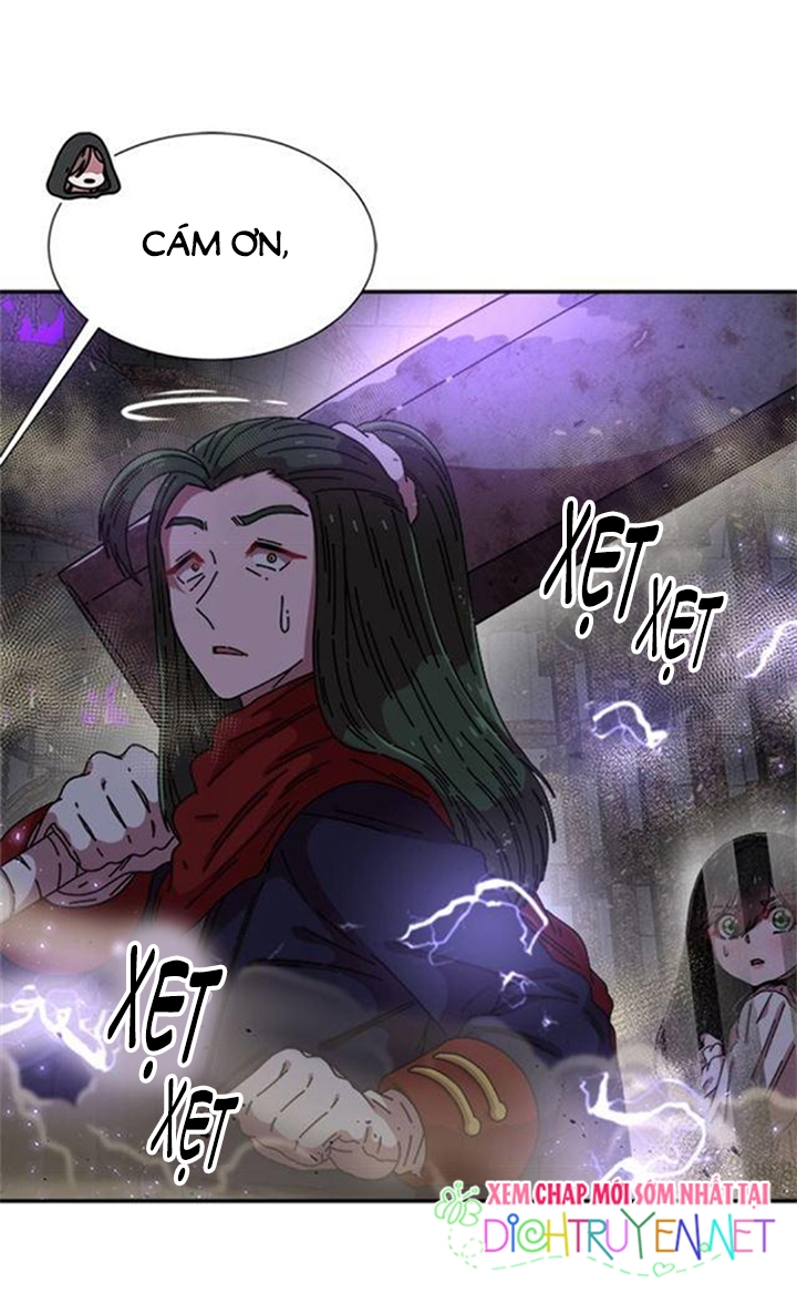 con gái bảo bối của ma vương chapter 51 27