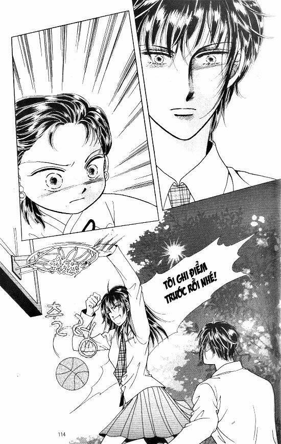 hot blooded woman chapter 15 25