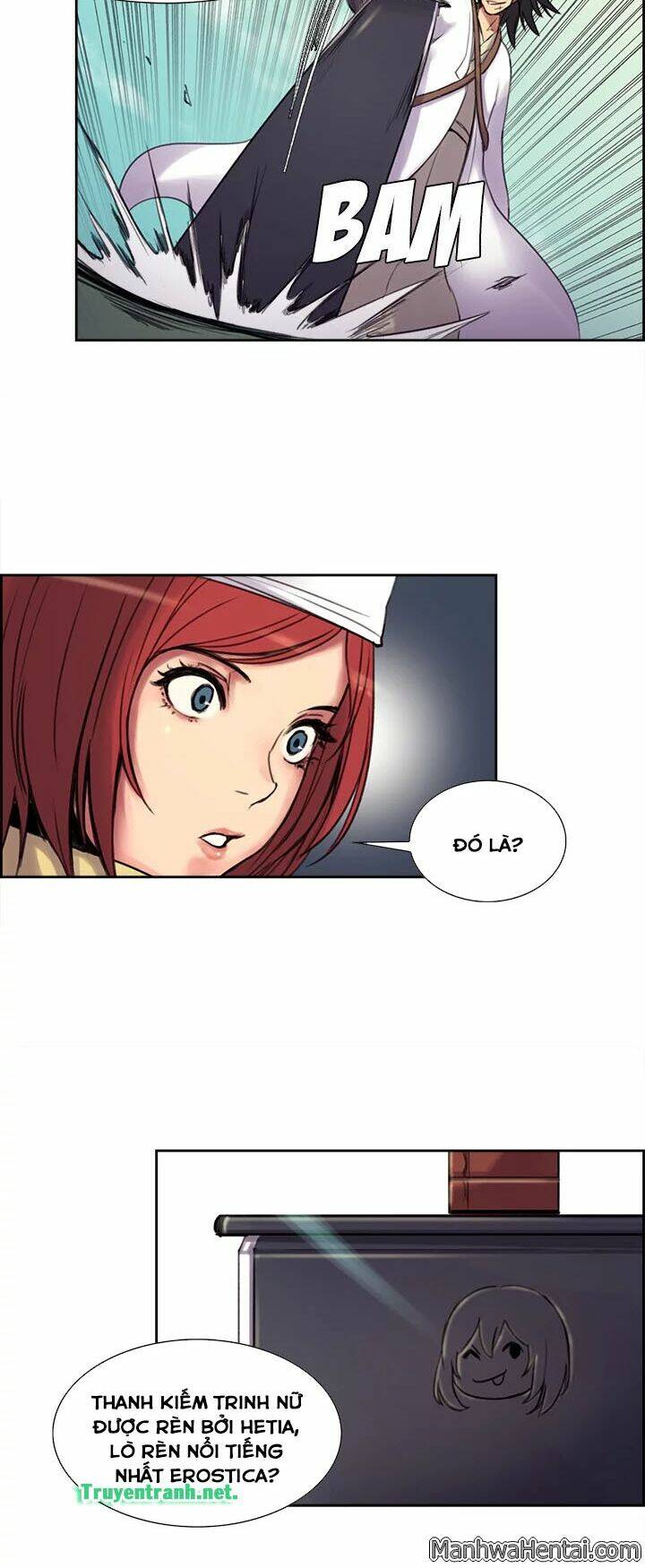 dâm dục hùng chapter 9 11