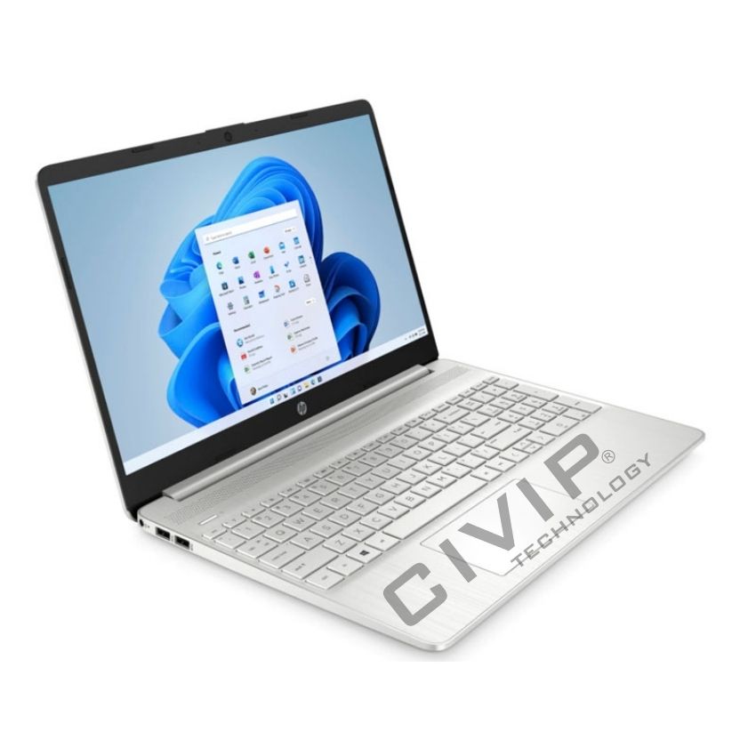 Laptop HP 15s-du3590TU   Hàng chính hãng