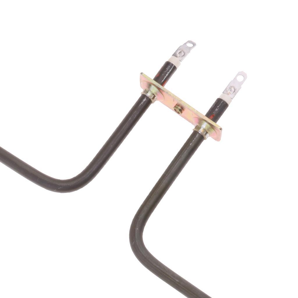 3x Heating Element for SCA Sauna Heater Stove Spa Heater 2000W Spas Hot Tube