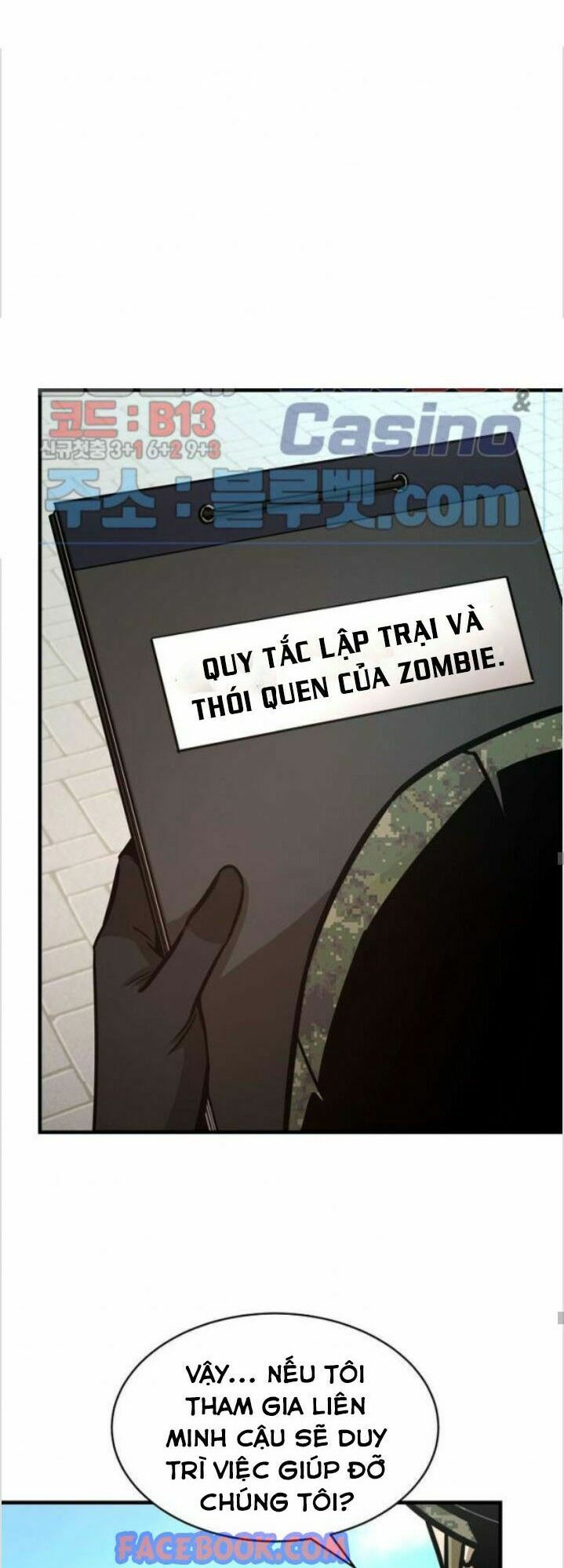 return survival chapter 52 22