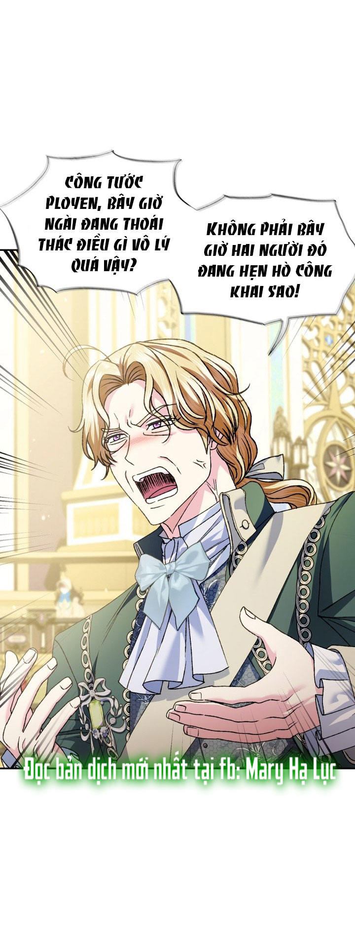 cha à, con không muốn kết hôn đâu chapter 105 7