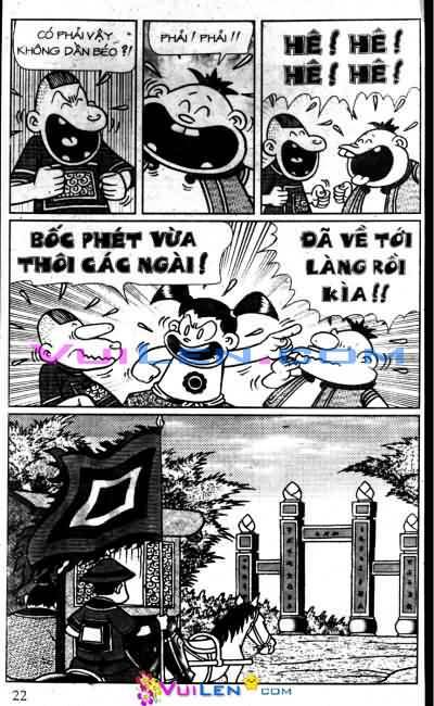 thần đồng đất việt chapter 63 19