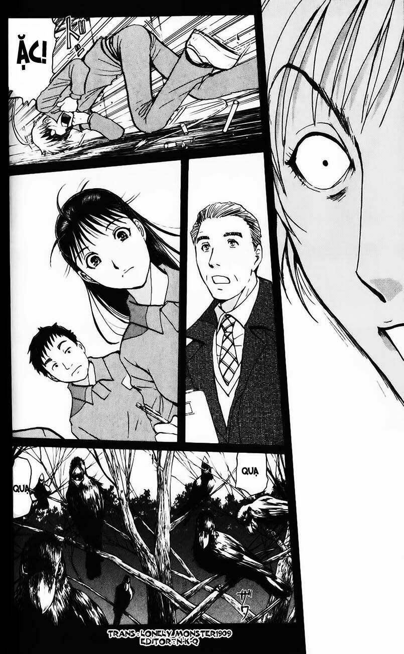 thám tử kindaichi - phần 2 chapter 26 23