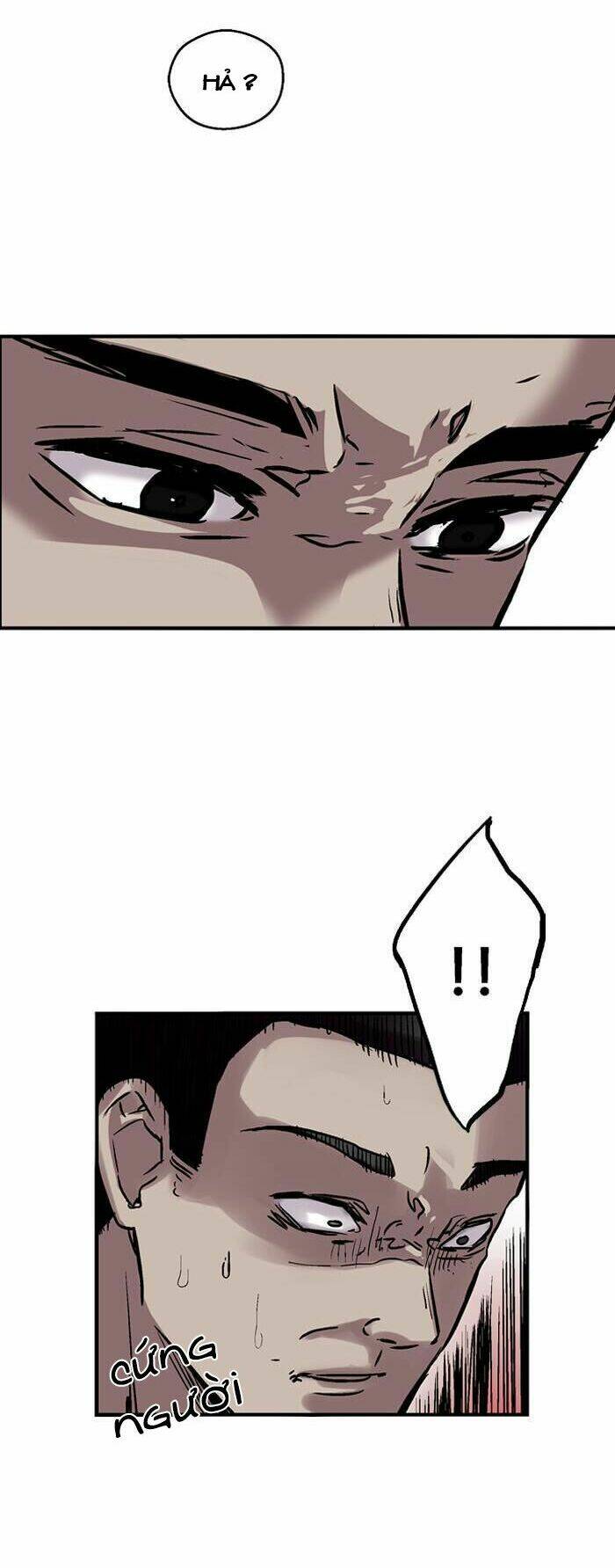 người máy hủy diệt chapter 35 55