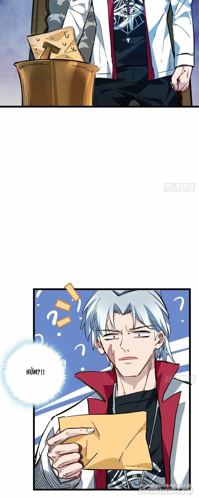 giải cứu 99 nữ chính ở mạt thế chapter 17 25