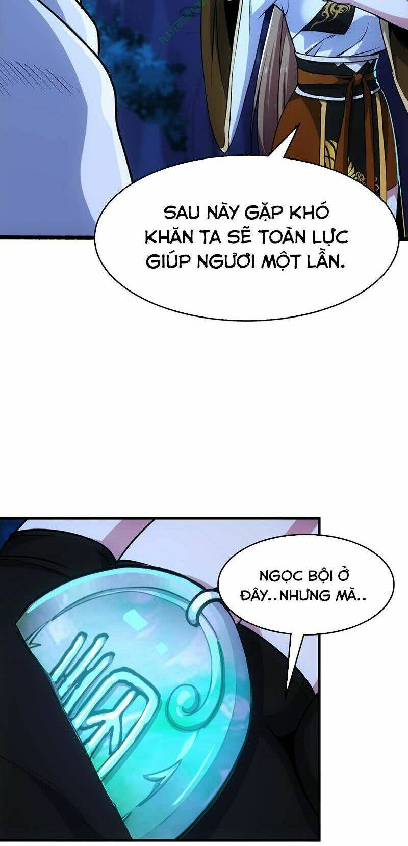 hệ thống thần long nghịch thiên chapter 5 10