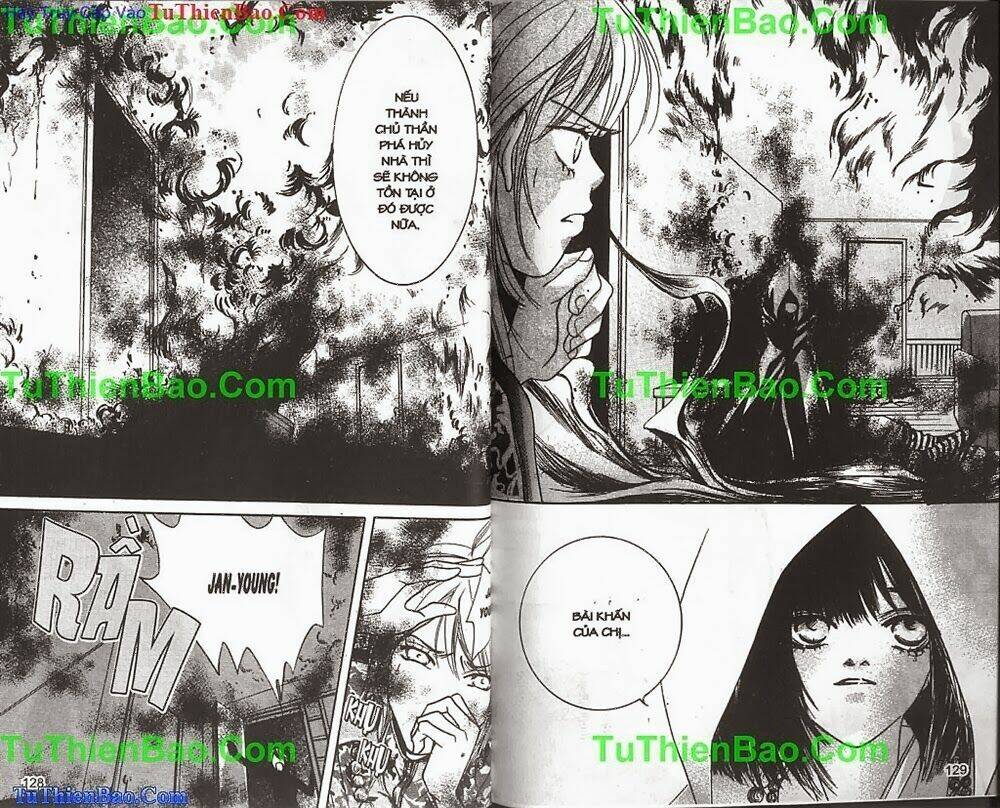 cổ vật kinh hoàng chapter 7 66