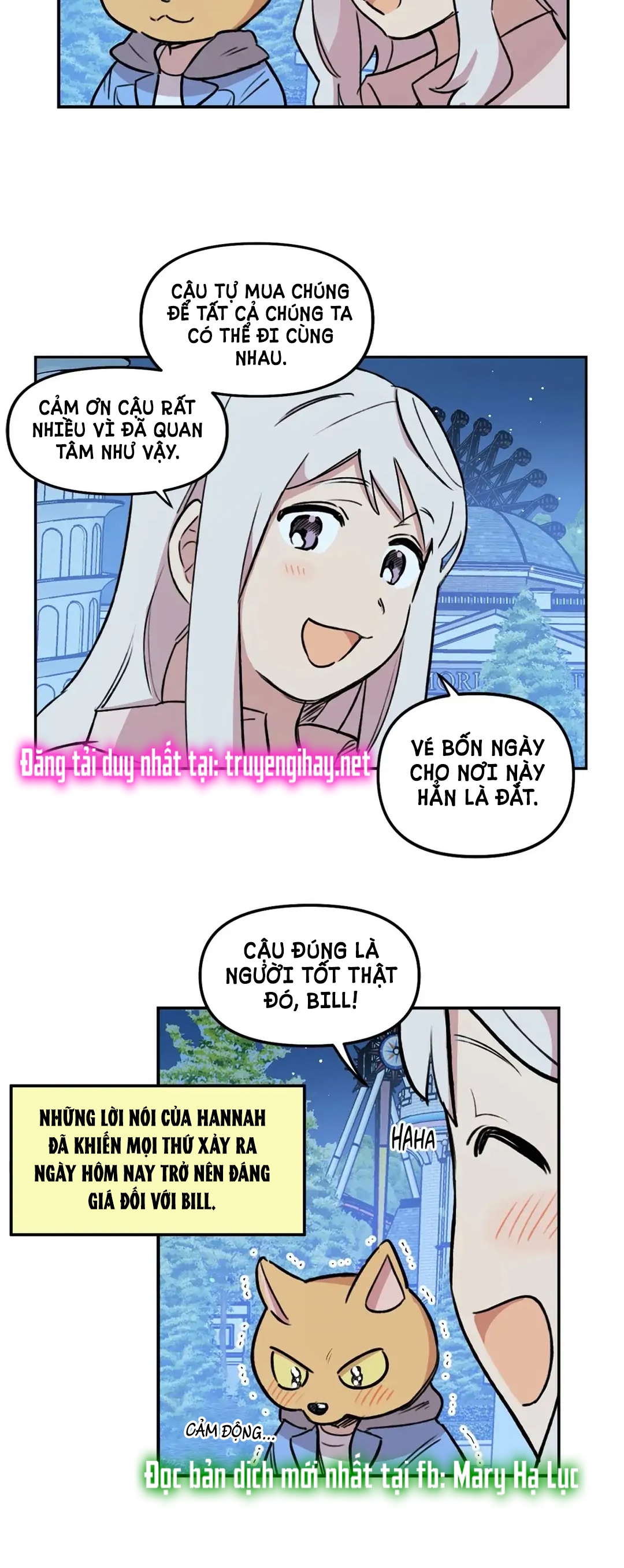 [18+] 1 người khỏe 2 người vui chapter 17.1 23