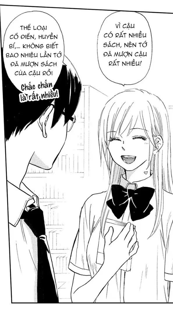 [16+] lạc vào thế giới mà tình dục là bài học bắt buộc chapter 54.1 17