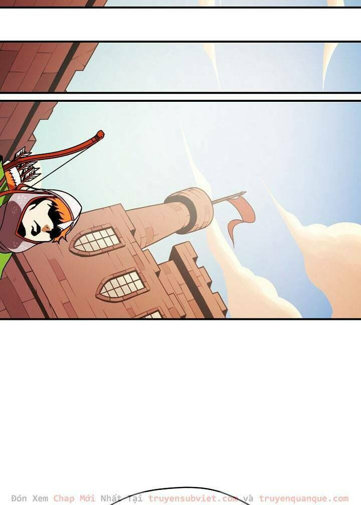 tôi sinh ra để làm người vĩ đại chapter 13 33