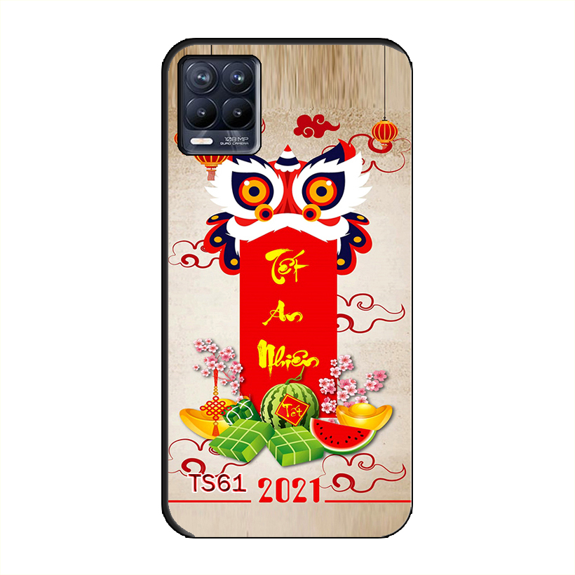 Ốp Lưng Dành Cho REALME 8 PRO