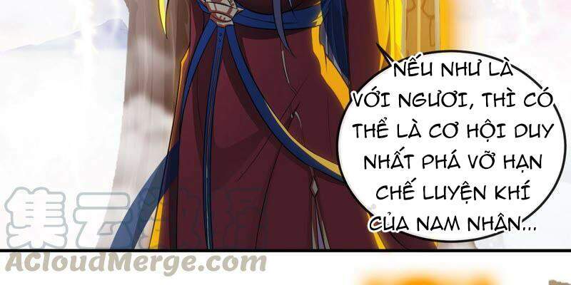 bản kiếm tiên tuyệt không làm nô chapter 16 35