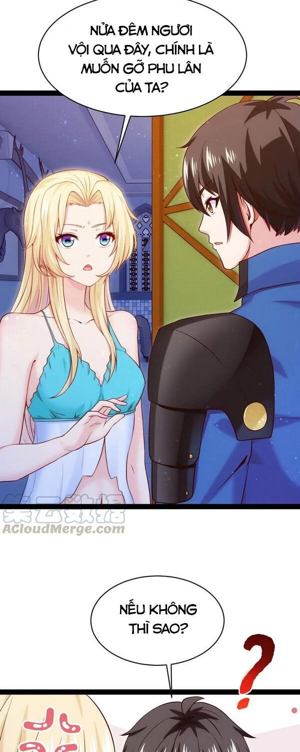 ma thú kiếm thánh dị giới tung hoành chapter 163 12