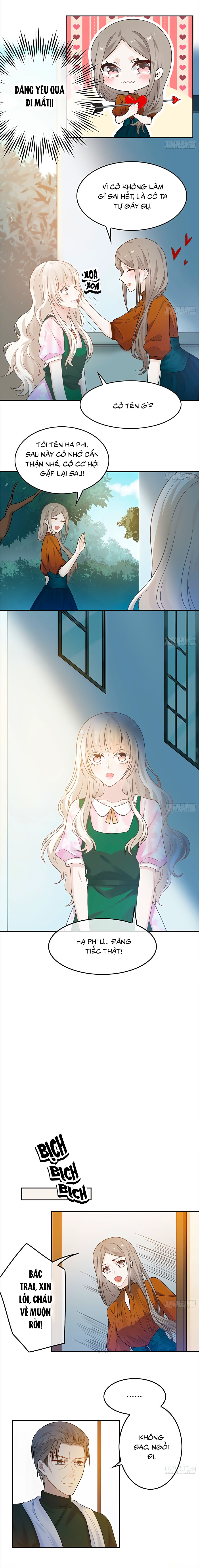 hai cách tìm gặp người yêu chapter 47 7