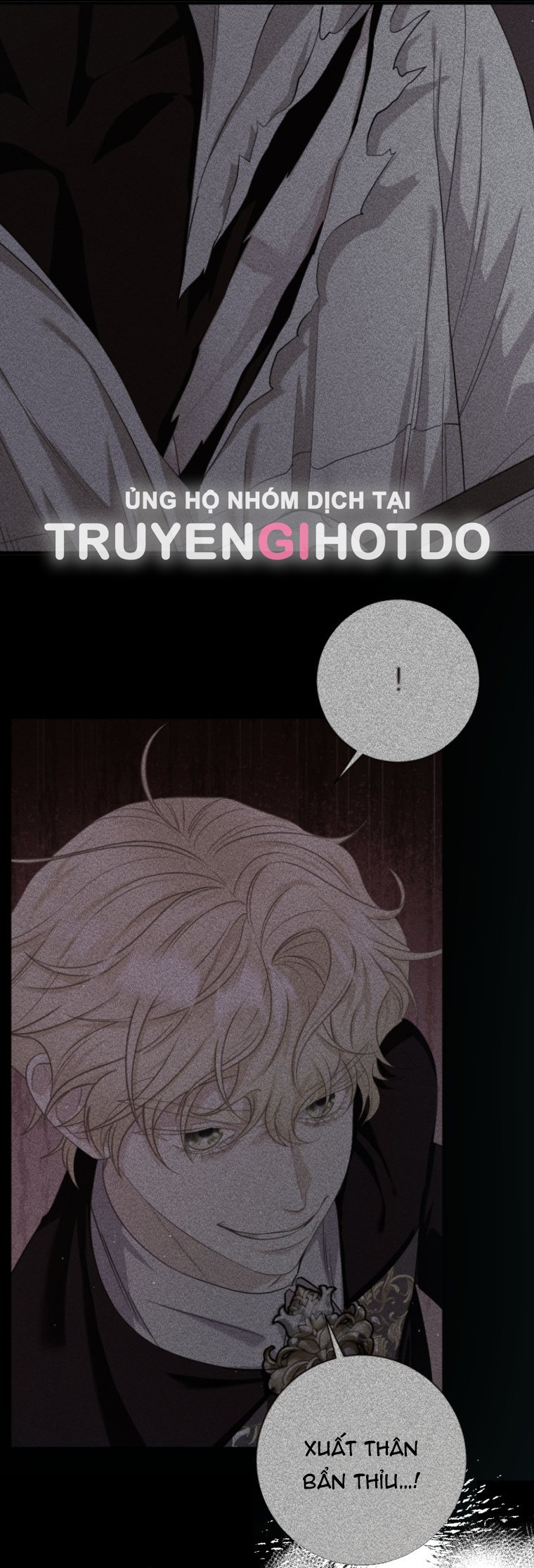 [18+] tôi đã kết hôn với kẻ thù giết cha mẹ chapter 40.2 10