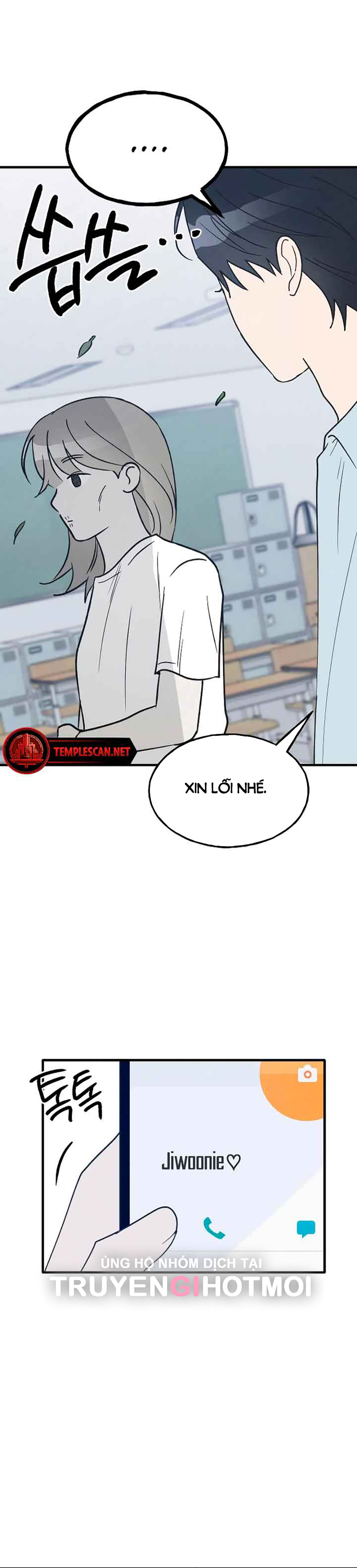 nguyên tắc của bạn thân là con trai chapter 37.1 10