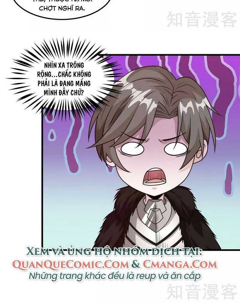 kiếm vũ chapter 114 6